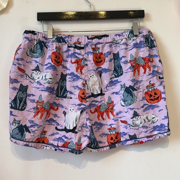 Print fresh cat sleepover set Xlarge - Picture 11 of 12